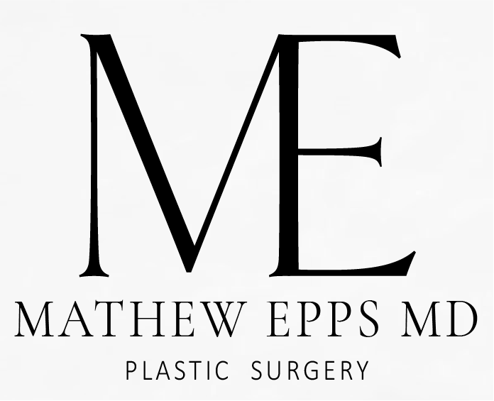 Mathew Epps MD Plastic Surgery Logo