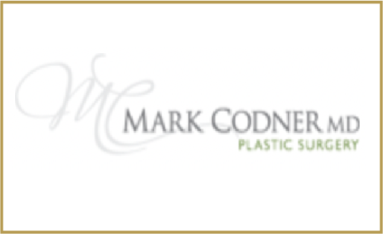 Mark Codner MD Plastic Surgery Logo