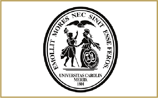 USC General Surgery Logo