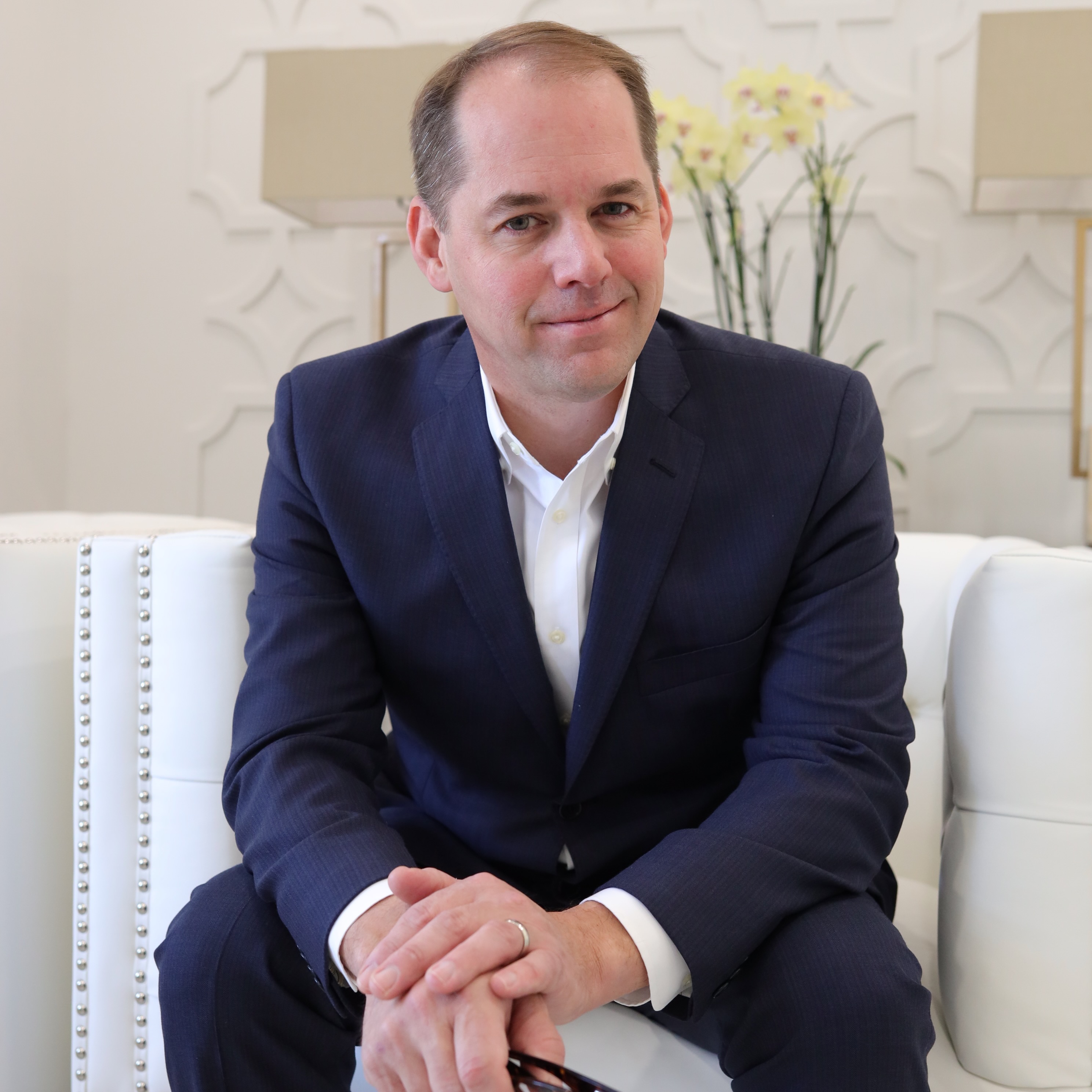 Mathew Epps MD Plastic Surgeon in Bluffton Specializes in Facial Plastic Surgery Deep Plane Facelift & Neck Lift, Brow Lift, Eyelid Surgery & Breast Surgery