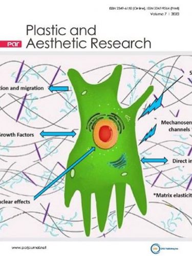 Plastic and Aesthetic Research Journal